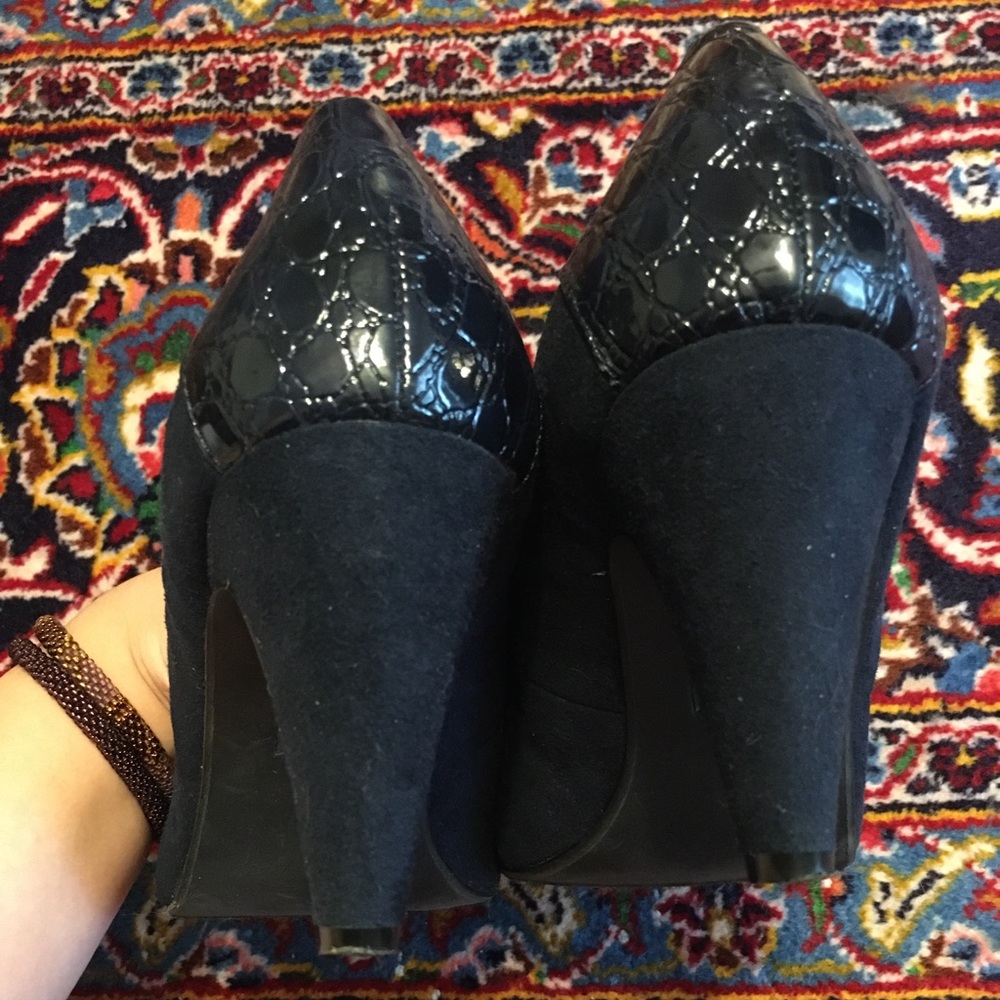 Cloud Walker Pumps - image 2